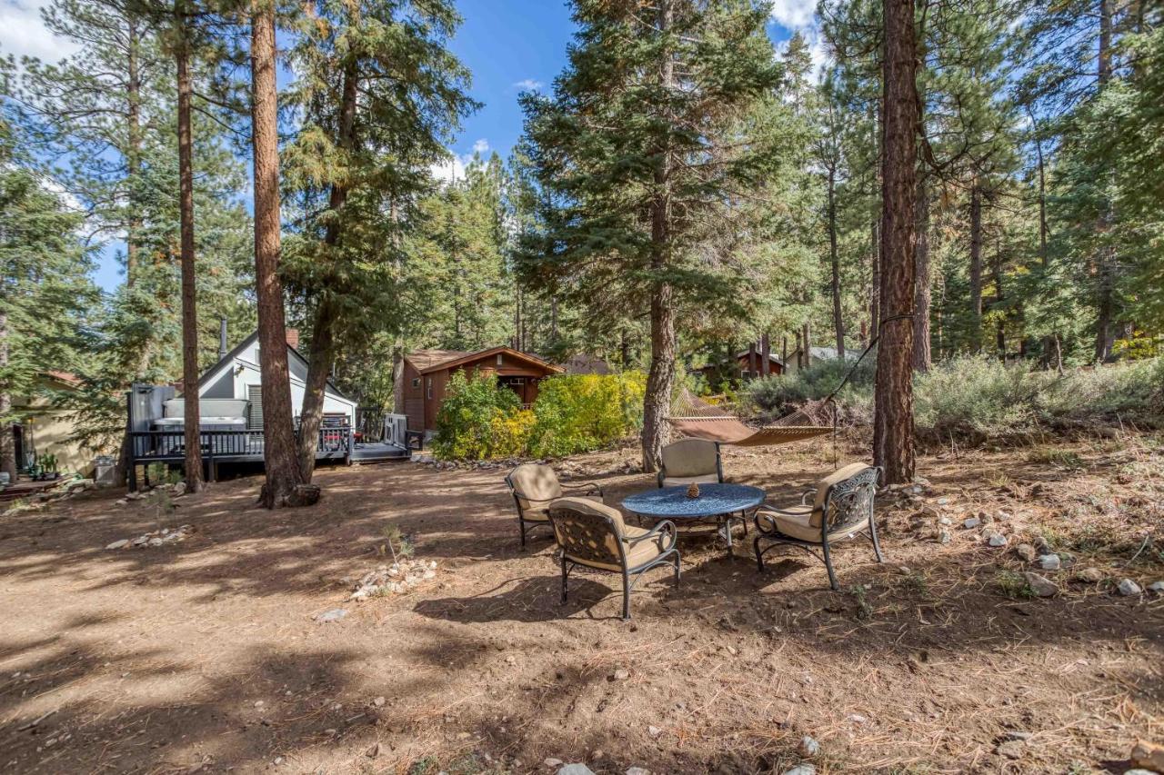 019 - Almost Heaven Villa Big Bear Lake Eksteriør bilde